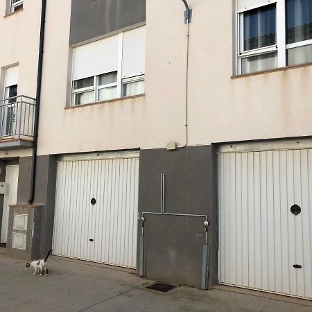 Apartamento Estrella Rural Apartamento Lumpiaque Exterior foto